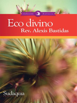 cover image of Eco divino